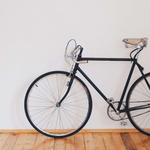 3-Speed Bike 3-Speed Bike
